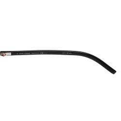 Dior Homme White/ Fuchsia Blacktie Cat-Eye Sunglasses