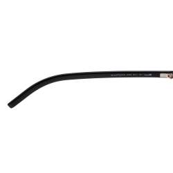 Dior Homme White/ Fuchsia Blacktie Cat-Eye Sunglasses