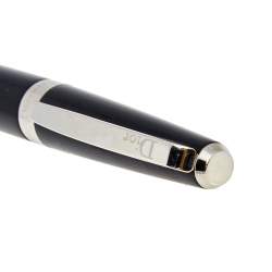 Dior Black Lacquer Ball Point Pen