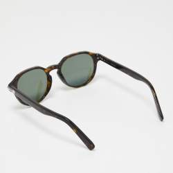 Dior Havana/ Green BlackSuit R21 Pantos Sunglasses