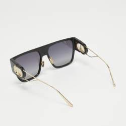 Dior Black Gradient TF06296700 Square Sunglasses