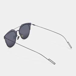 Dior Homme Black/Blue A2J2A DiorComposit 1.0 Aviator Sunglasses