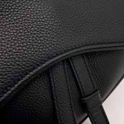 Dior Homme Mini Saddle Bag