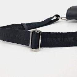Dior Homme Mini Saddle Bag