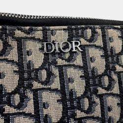 Dior Oblique Clutch