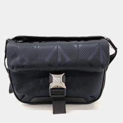 Dior Homme Explorer Pouch Strap