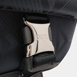 Dior Homme Explorer Pouch Strap