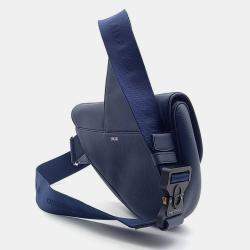 Dior Homme Saddle Bag