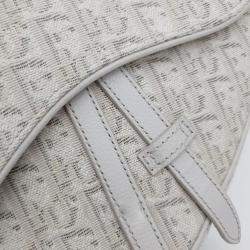 Dior Homme Oblique Saddle Bag