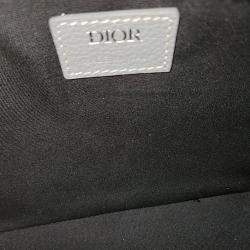 Dior Homme Safari Messenger Bag