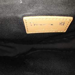 Dior Homme Saddle Crossbody Bag