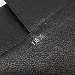 Dior Maxi Saddle bag