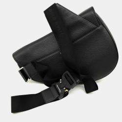 Dior Maxi Saddle bag