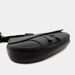 Dior Maxi Saddle bag
