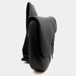 Dior Maxi Saddle bag
