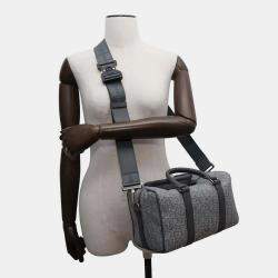 Dior Ruthenium Oblique Jacquard Lingot 26  Bag