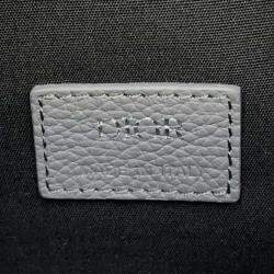 Dior Ruthenium Oblique Jacquard Lingot 26  Bag