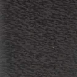 Dior Black Leather Bee Vertical Long Wallet