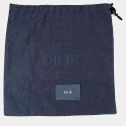 Pre Owned Dior Camouflage Saddle Crossbody Bag Bordeaux/Maru Color Canvas