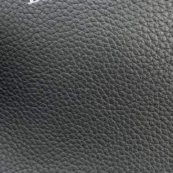 Pre Owned Dior Diorx Cactus Jack Saddlebag Black/Brown Leather