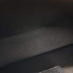 مملوكة مسبقًا حقيبة ديور أزرق بحري قماش أوبليك بحزام كتفلابل المستعرضة