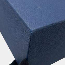 مملوكة مسبقًا Dior Cactus Jack Collaboration Oblique Saddlebag Beige/Brown Canvas Leather Size Mini