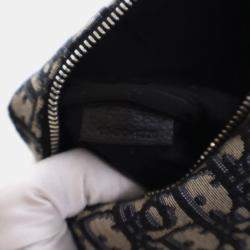 Pre Owned حقيبة رولر ميني أوبليك ديور للرجال