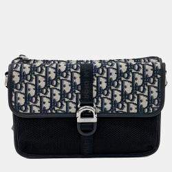 مملوكة مسبقًا حقيبة رسول ديور أوبليك 8 هوم