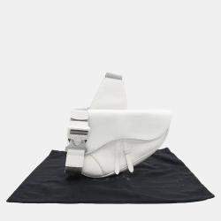 مملوكة مسبقًا Dior Saddle Bag Medium