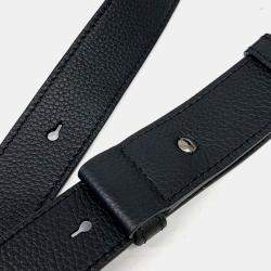مملوكة مسبقًا Dior Homme Oblique Saddle Beige Navy Blue Canvas Soft Bag