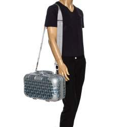 Dior X Rimowa 'Personals' Case With Sling - BAGAHOLICBOY