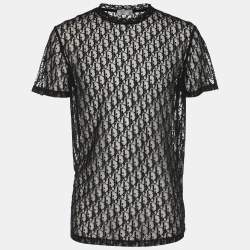m*i様 Dior　Tシャツ 楽天市場】DIOR(ディオール) サイズ:M イタリックコーラル ロゴ