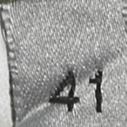 Pre Owned قميص ديور هووم أبيض نمط أوبليك قطن أزرار أمامية مقاس كبير