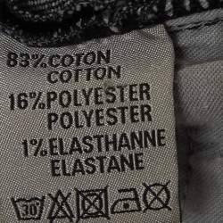 Dior Homme Grey Denim Slim Regular Jeans S Waist 28"