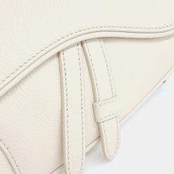 Dior Homme Mini Saddle Bag