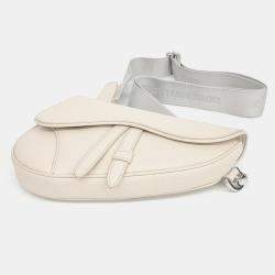 Dior Homme Mini Saddle Bag