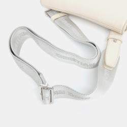 Dior Homme Mini Saddle Bag