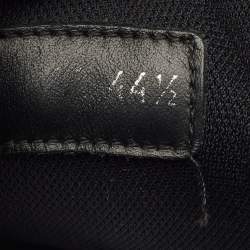 Pre Owned Dior B22 Size 44.5 Multicolor Leather and Mesh Low Top Sneakers