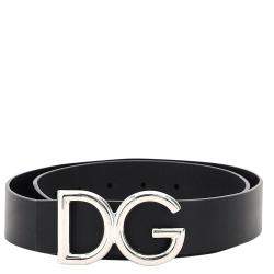 designer logo belt