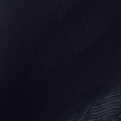 Pre Owned حافظة بطاقات دولتشي اند غابانا جلد سوداء