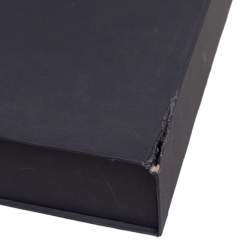 مملوكة مسبقًا Dolce & Gabbana White Printed Cotton Short Sleeve T-Shirt L