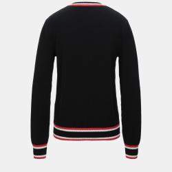 Pre Owned Dolce & Gabbana Cashmere Sweater 52