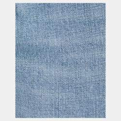 Pre Owned Dolce & Gabbana Cotton Jeans 52