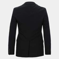 Dolce & Gabbana Viscose Blazer 50