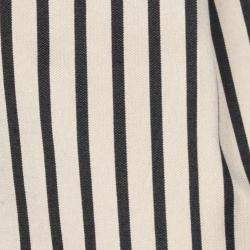 Pre Owned Dolce & Gabbana Cotton Pants IT 50
