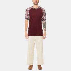 Pre Owned Dolce & Gabbana Cotton T-shirt S