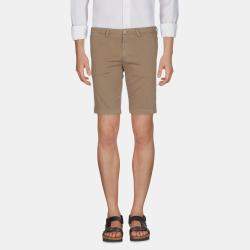 Dolce & Gabbana Cotton Shorts & Bermuda Shorts 44