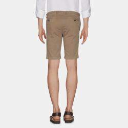 Dolce & Gabbana Cotton Shorts & Bermuda Shorts 44