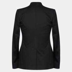 Dolce & Gabbana Cotton Blazer 52