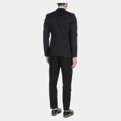 Dolce & Gabbana Cotton Blazer 52